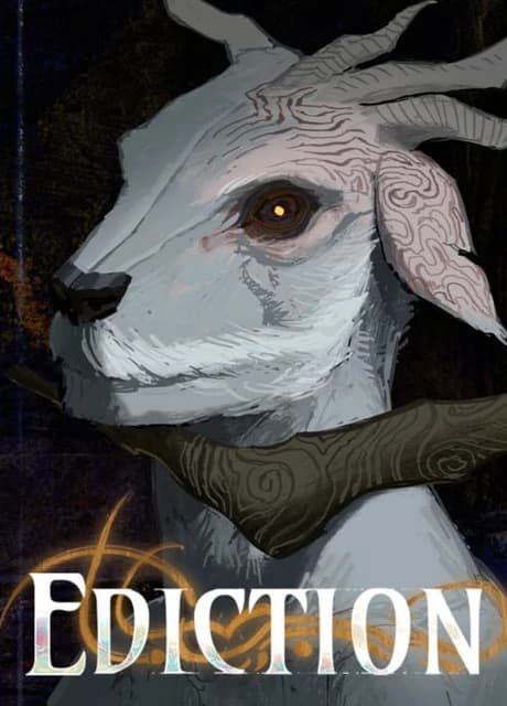 Ediction