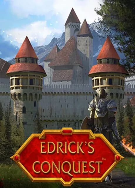Edrick's Conquest