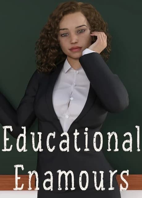 Educational Enamours