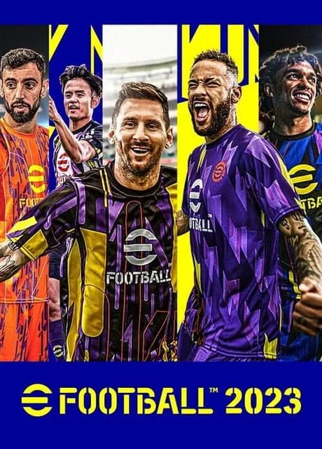 eFootball 2023