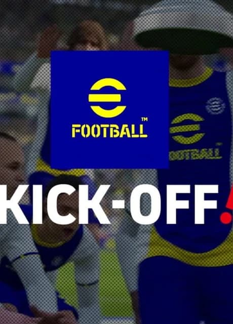 eFootball Kick-Off!