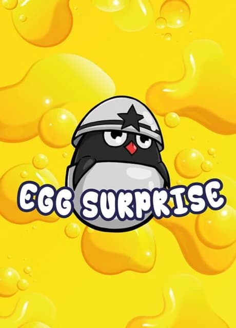 Egg Surprise