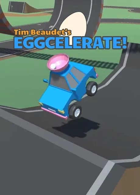 Eggcelerate!