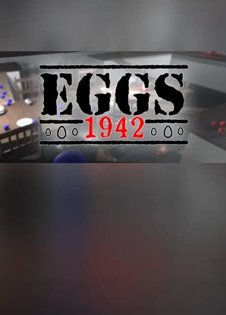 Eggs 1942