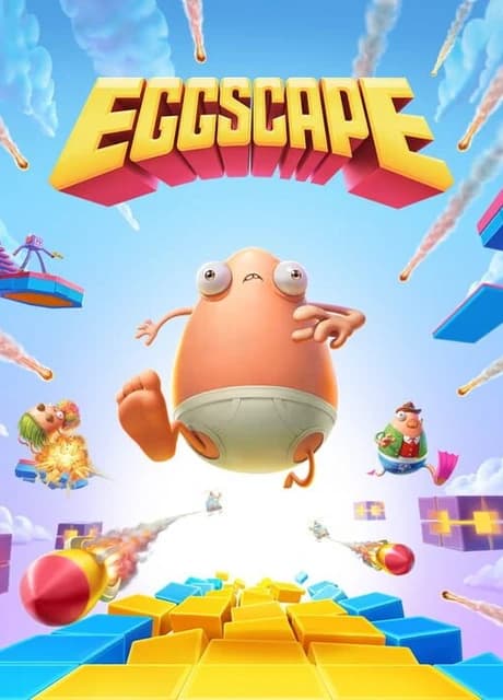 Eggscape
