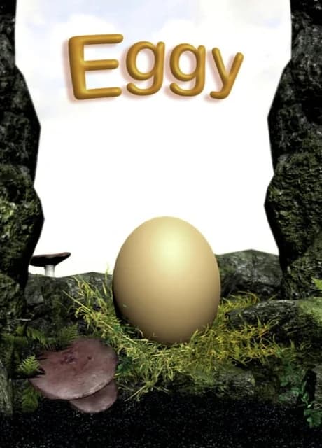Eggy