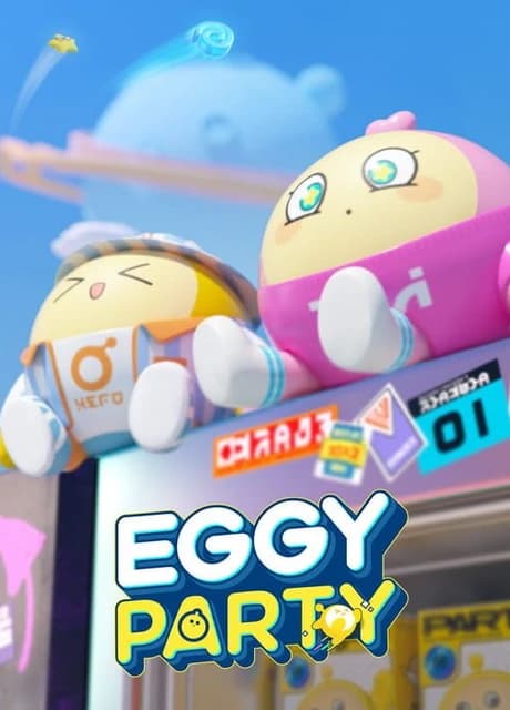 Eggy Party