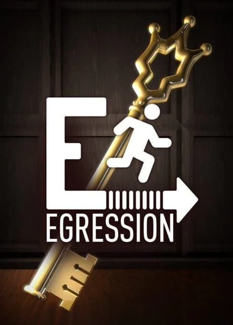 Egression