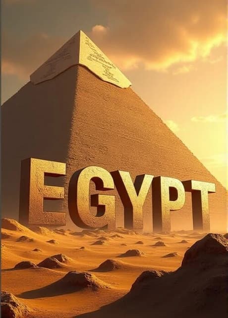 Egypt