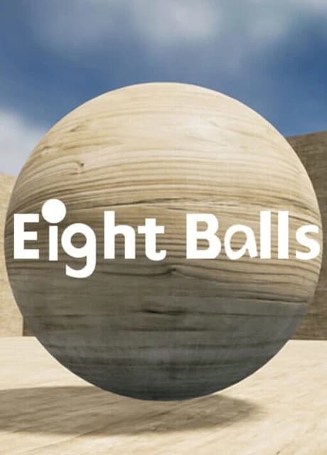 Eight Balls