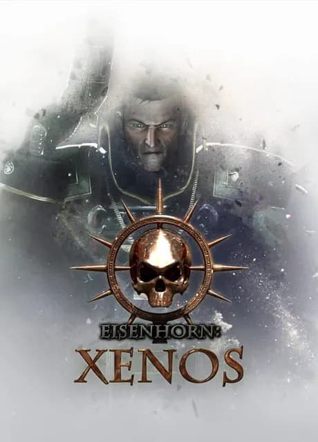 Eisenhorn: Xenos