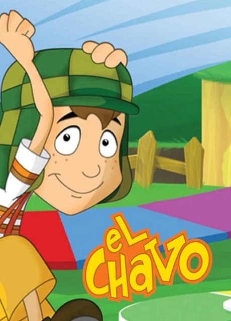 El Chavo