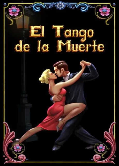 El Tango de la Muerte