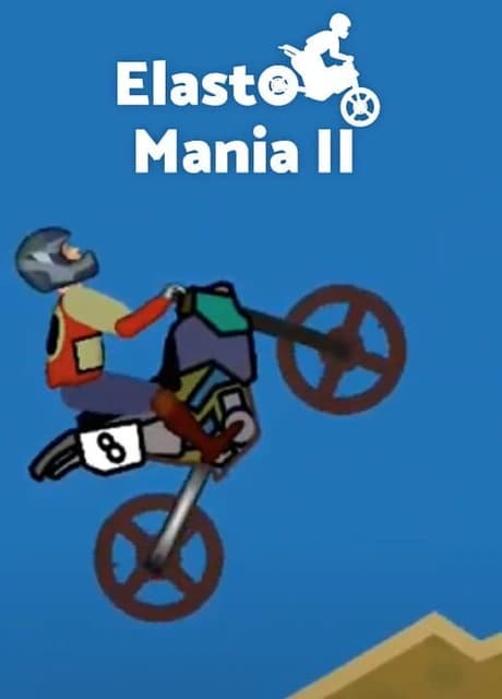 Elasto Mania II