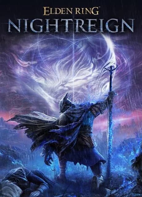 Elden Ring: Nightreign