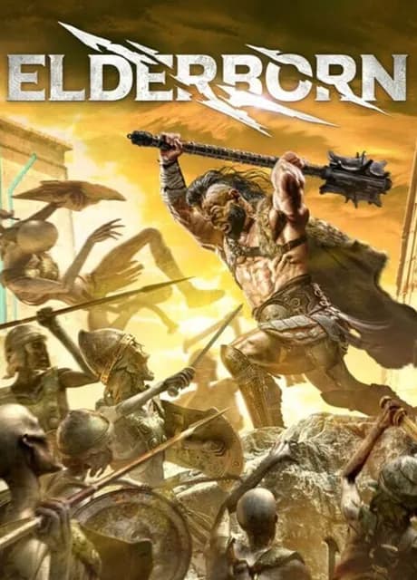 Elderborn