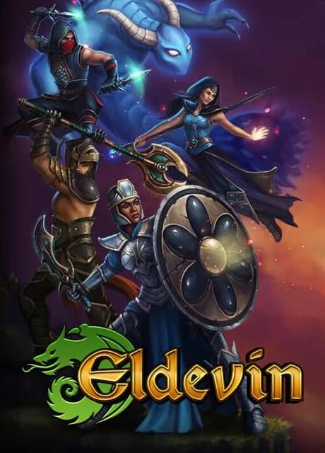 Eldevin