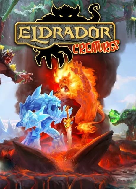 Eldrador Creatures