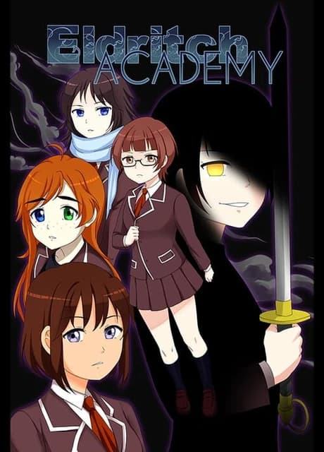 Eldritch Academy