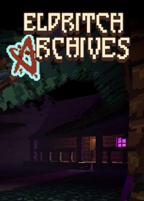 Eldritch Archives