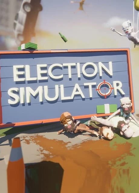 Election simulator