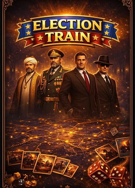 Election Train