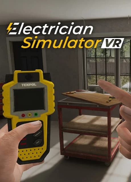 Electrician Simulator VR