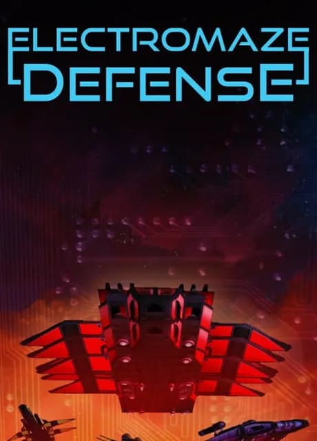 Electromaze Defense