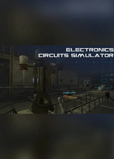 Electronics Circuits Simulator