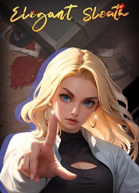 Elegant Sleuth: Mystic Family