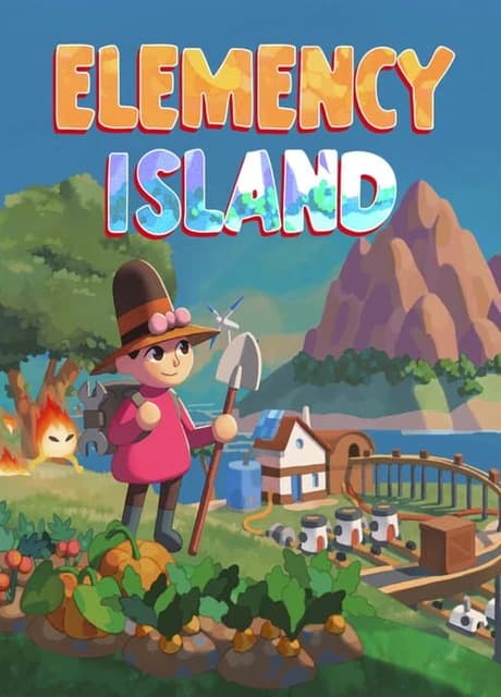 Elemency Island