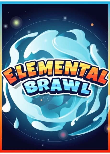 Elemental Brawl
