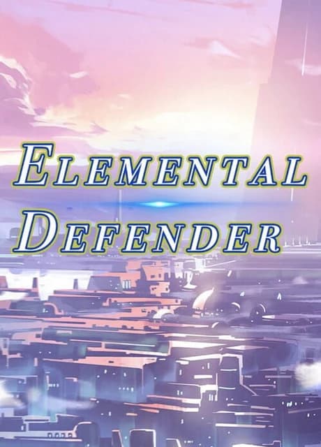 Elemental Defender
