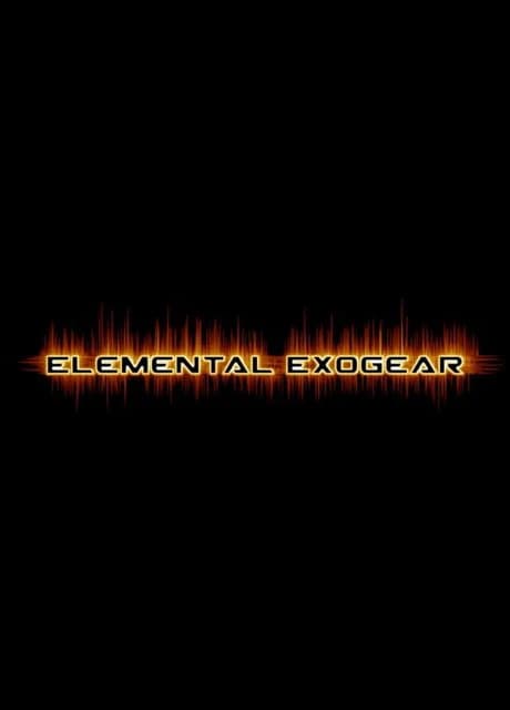 Elemental Exogear