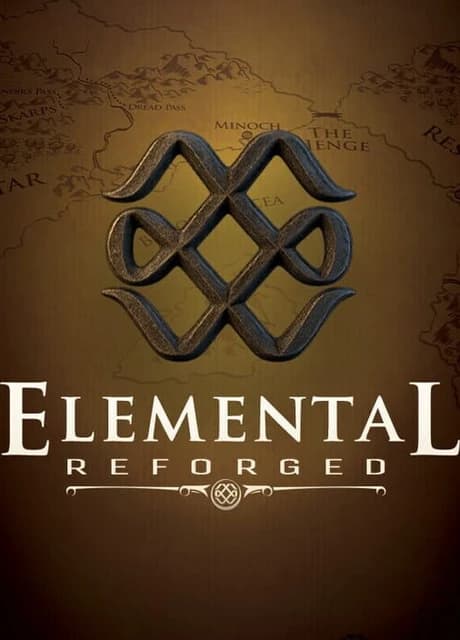 Elemental: Reforged