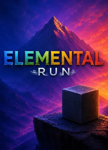Elemental Run
