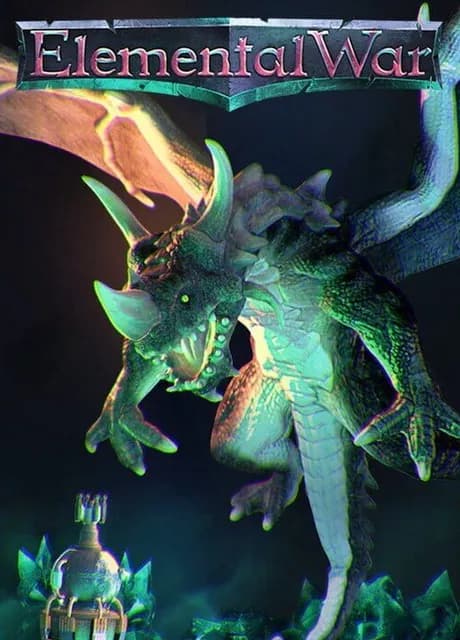 Elemental War