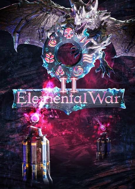 Elemental War 2