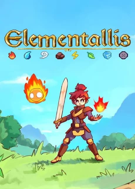 Elementallis
