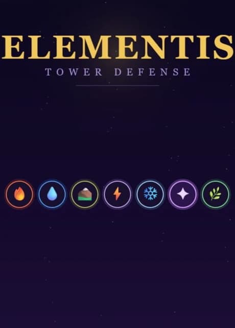 Elementis TD