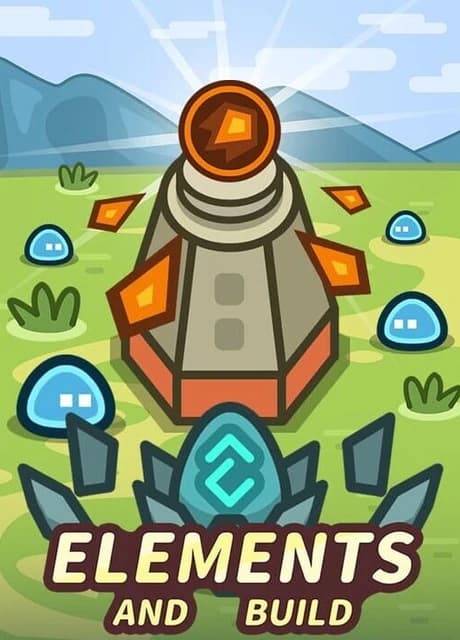 Elements and Build