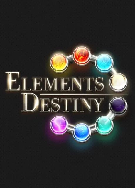 Elements Destiny