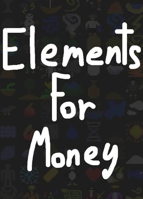Elements For Money