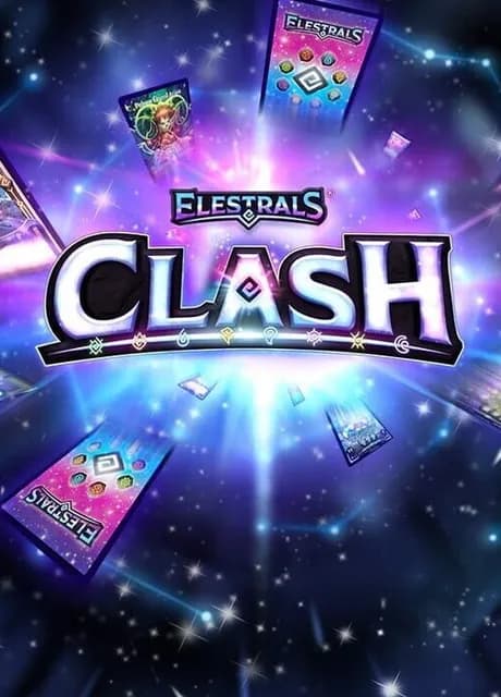 Elestrals Clash!