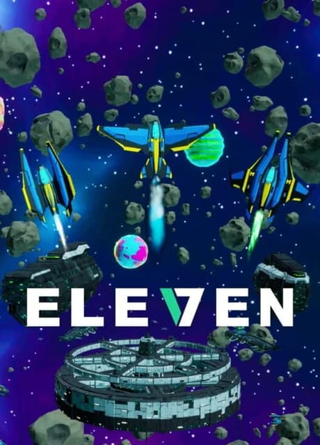 Eleven