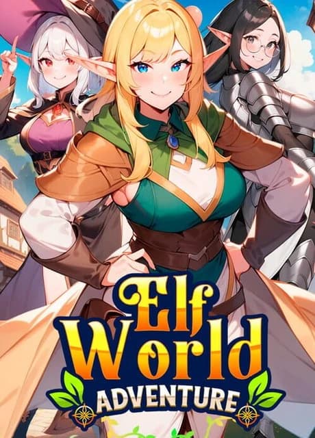 Elf World Adventure
