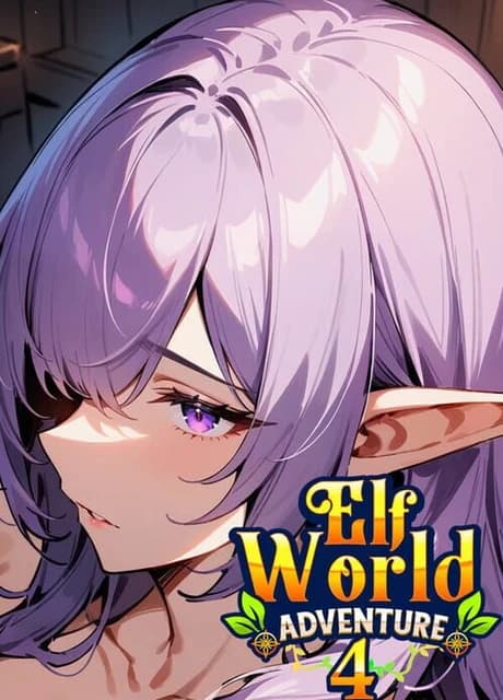 Elf World Adventure 4