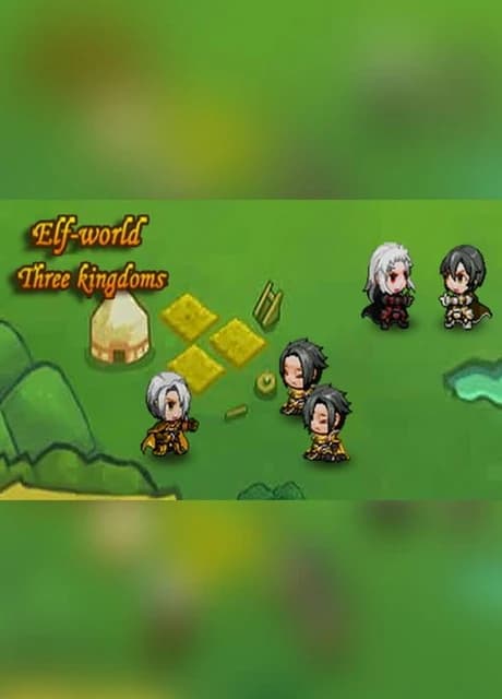 Elf-World: Three Kingdoms