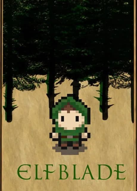 Elfblade