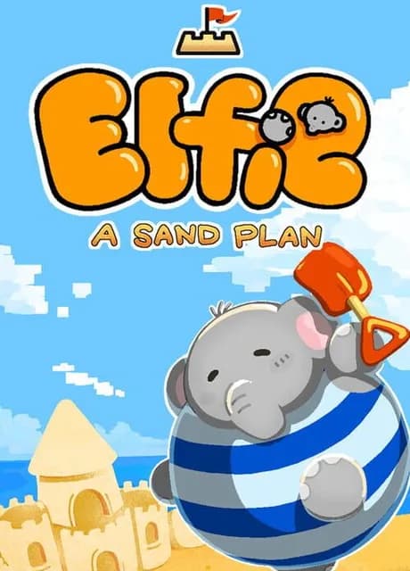 Elfie: A Sand Plan